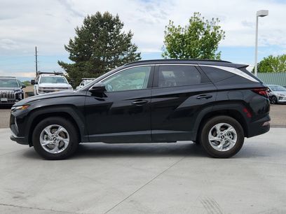 Used 2024 Hyundai Tucson SEL
