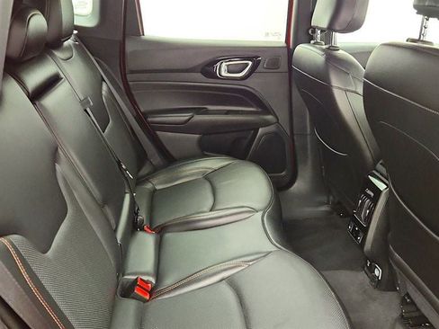 Used 2022 Jeep Compass Limited w/ (RED) Package AWD/4WD image 25