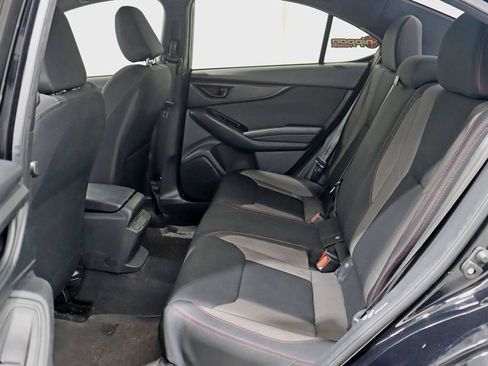 Used 2022 Subaru WRX AWD/4WD image 4