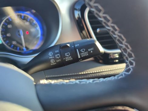 New 2026 Chrysler Pacifica Limited w/ S Appearance Package image 22