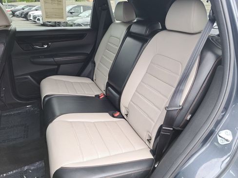 Used 2023 Honda CR-V Sport Touring image 14