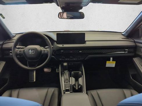 New 2026 Honda Accord Sport image 18