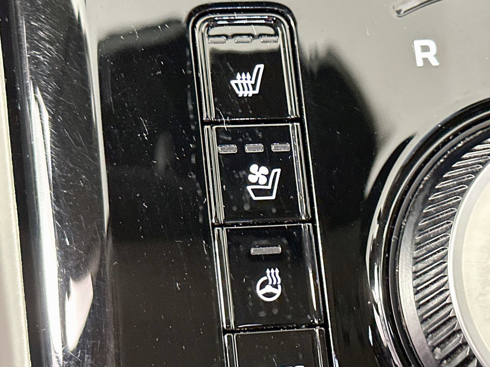 Used 2024 Kia Niro Wave FWD image 21