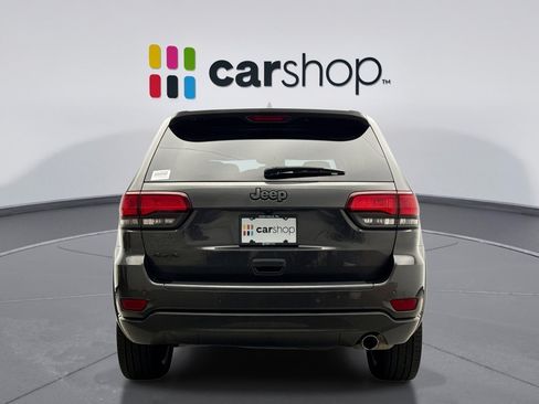 Used 2021 Jeep Grand Cherokee Limited w/ Quick Order Package 28K 80th AWD/4WD image 4