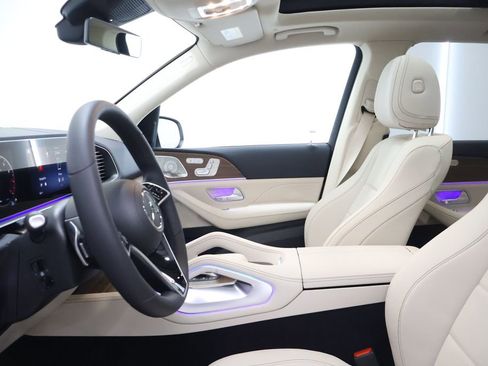 New 2026 Mercedes-Benz GLE 350 4MATIC image 13