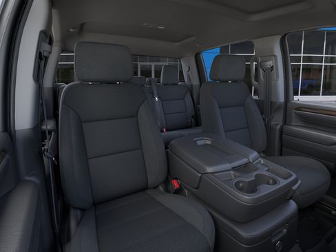 New 2026 GMC Sierra 2500 SLE w/ SLE Value Package; AWD/4WD image 17
