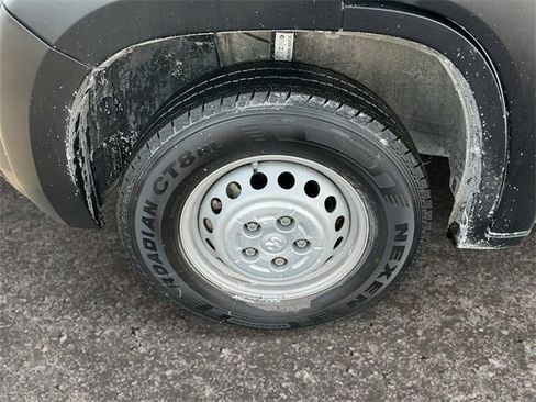 Used 2025 RAM ProMaster 1500 w/ Safety Group image 14