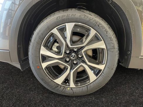 New 2026 MAZDA CX-5 Preferred image 13