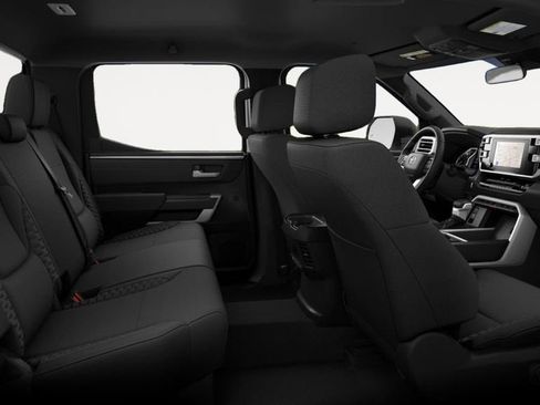 New 2026 Toyota Tundra SR5 AWD/4WD image 21