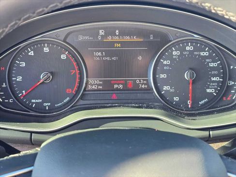 Certified 2025 Audi Q5 2.0T Premium image 26