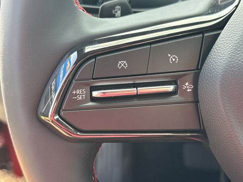 New 2026 Chevrolet Equinox EV RS image 19