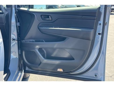 Certified 2026 Honda Odyssey Sport-L image 22