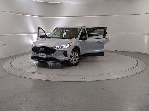 New 2026 Ford Escape Active image 12