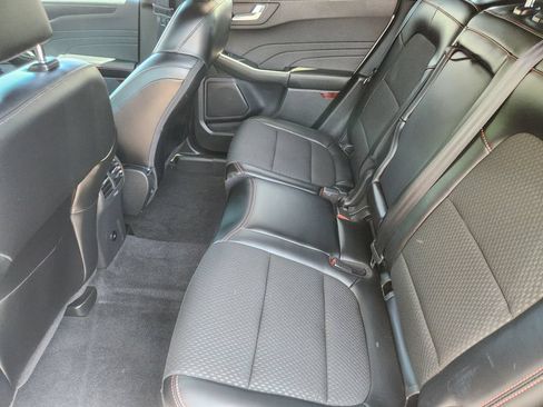 Used 2024 Ford Escape ST-Line Select w/ Tech Pack #1 AWD/4WD image 19