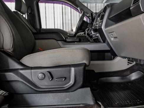 Used 2020 Ford F150 XLT w/ Equipment Group 302A Luxury AWD/4WD image 32