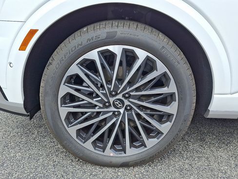 New 2026 Hyundai Palisade Calligraphy AWD/4WD image 19