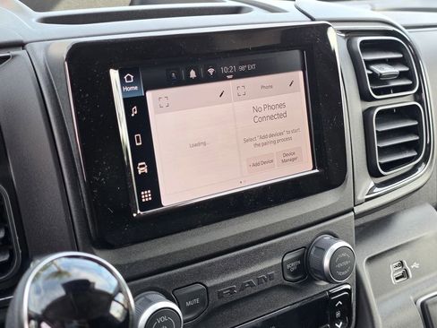 New 2026 RAM ProMaster 1500 w/ Safety Group image 17