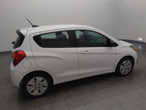 Used 2018 Chevrolet Spark LS image 10