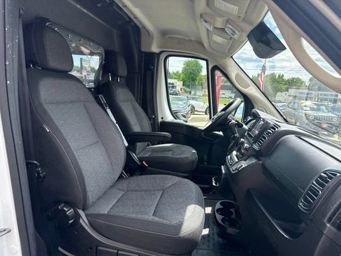Used 2023 RAM ProMaster 3500 FWD image 18