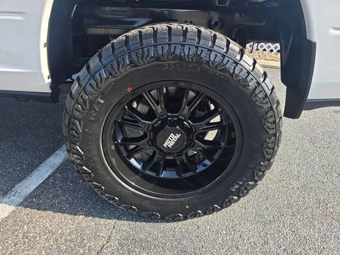 Used 2021 RAM 2500 Big Horn AWD/4WD image 12
