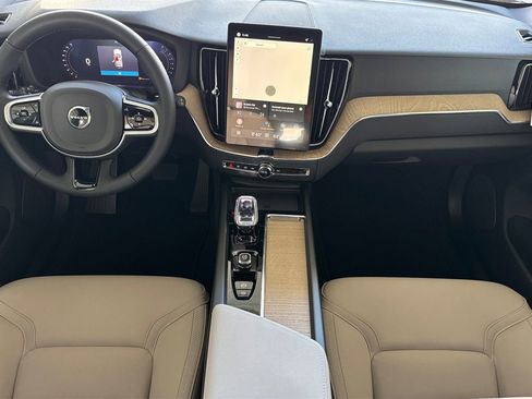 Used 2026 Volvo XC60 B5 Plus w/ Protection Package Premier image 3