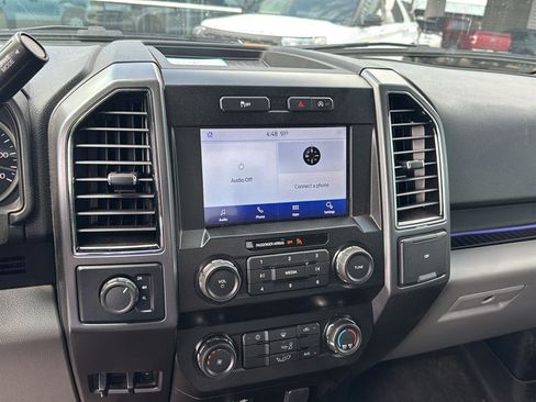 Used 2020 Ford F150 XLT AWD/4WD image 7