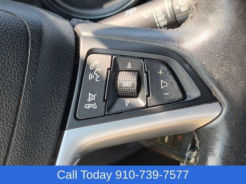Used 2018 Buick Cascada Premium FWD image 20