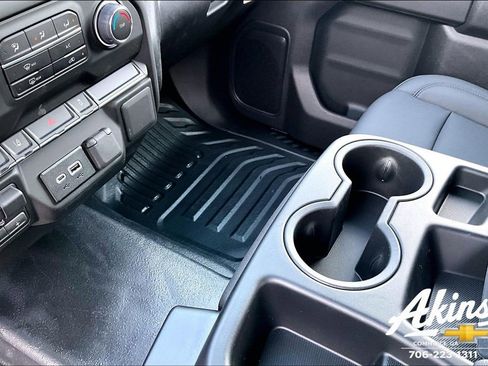 New 2026 Chevrolet Silverado 3500 W/T w/ WT Convenience Package image 12