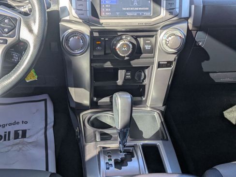 Used 2016 Toyota 4Runner 2WD image 18