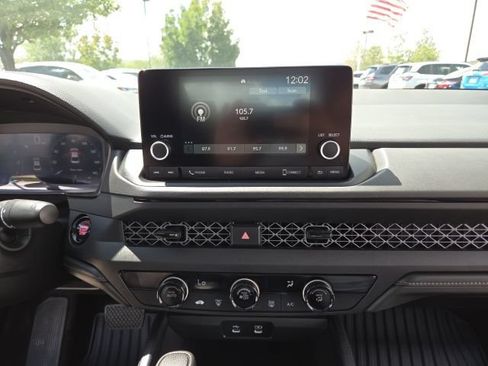 Certified 2024 Honda Accord LX image 27