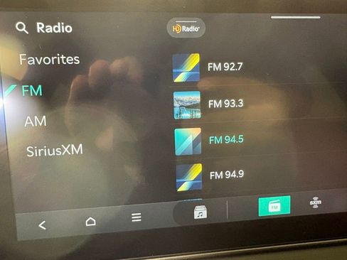 New 2026 Kia K5 GT-Line image 27