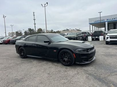 Used 2023 Dodge Charger Scat Pack w/ Plus Group