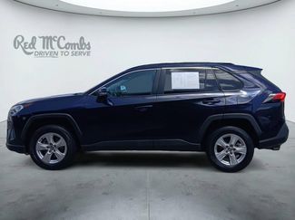 Used 2021 Toyota RAV4 XLE AWD/4WD video 2