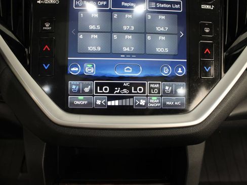 Used 2023 Subaru Ascent Touring w/ Popular Package #2A AWD/4WD image 6