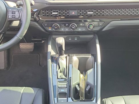 Certified 2024 Honda Accord EX-L image 19