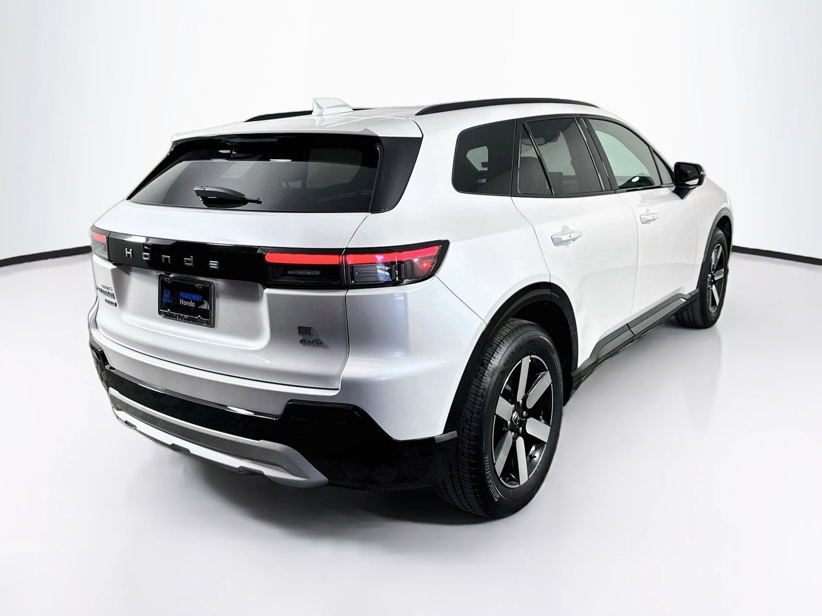 Used 2024 Honda Prologue Touring image 7