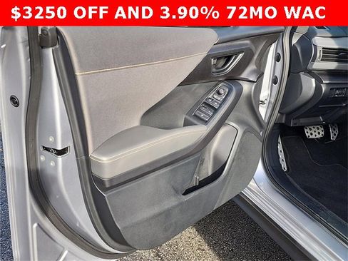 New 2026 Subaru Crosstrek 2.5i Sport w/ Crosstrek Mirror Package image 11