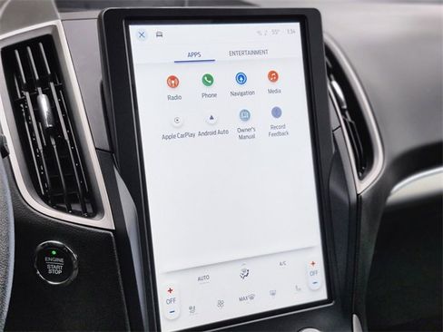 Certified 2022 Ford Edge SEL w/ Convenience Package image 21