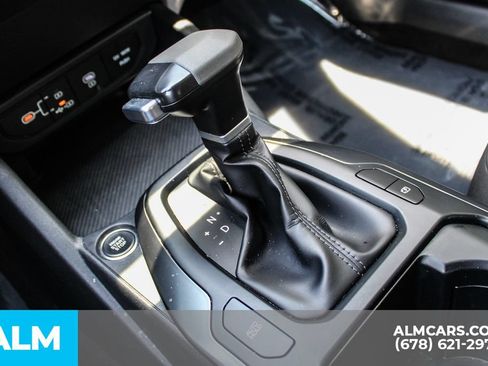 Used 2025 Kia K4 FWD image 36