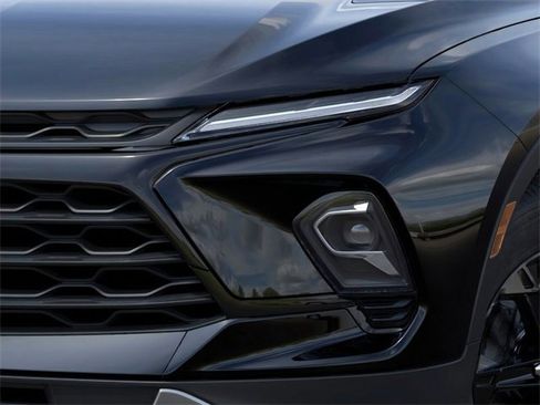 New 2026 Chevrolet Blazer LT w/ Midnight/Sport Edition image 10