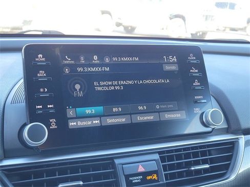 Used 2019 Honda Accord Sport image 21