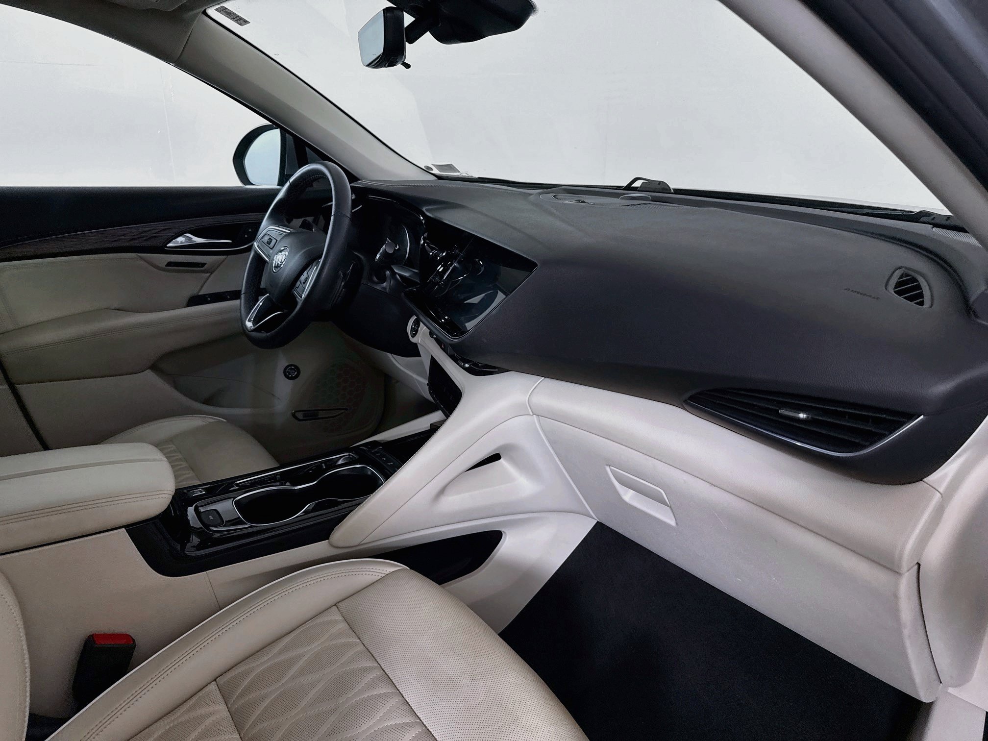 Used 2023 Buick Envision Avenir AWD/4WD image 29
