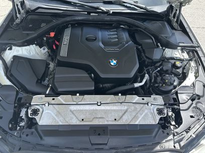 Used 2020 BMW 330i Sedan