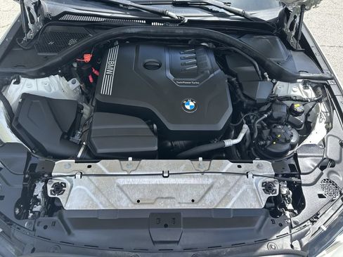 Used 2020 BMW 330i Sedan RWD image 4
