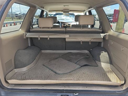 Used 2000 Toyota 4Runner SR5 w/ Upgrade Value Pkg 2 RWD image 19
