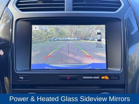 Certified 2018 Ford Explorer XLT w/ Equipment Group 202A image 20