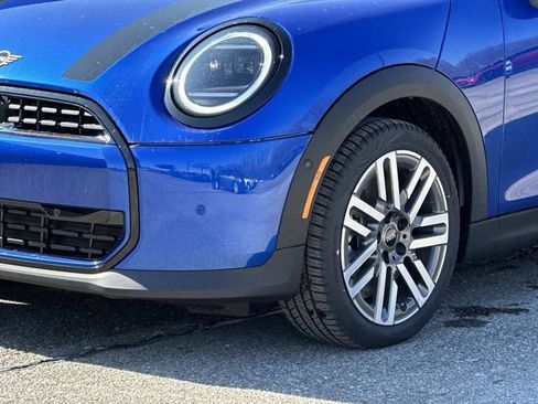 New 2026 MINI Cooper 4-Door Hardtop image 7