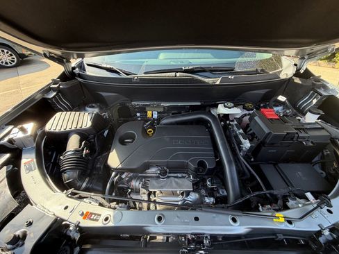 New 2026 GMC Terrain AT4 image 9