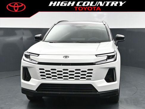 New 2026 Toyota RAV4 XSE w/ Weather Package AWD/4WD image 8