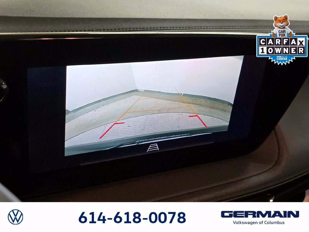 Used 2024 Buick Encore GX Preferred FWD image 37